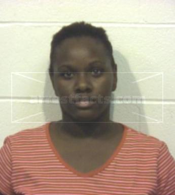 Tamisha Ann Easley