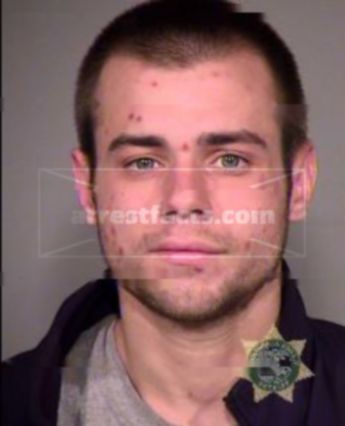 Jordan Michael Chambers