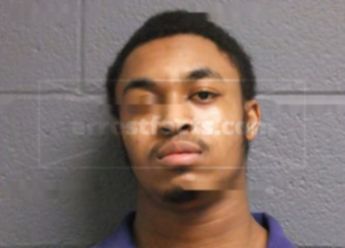 Donquavius Pierre White