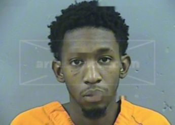 Jameel Dontavius Smith