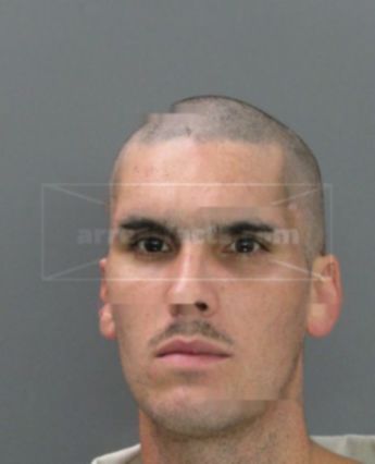 Brent Steven Morin