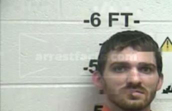 Brandon Eric Cole