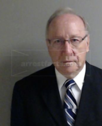 Carl Junior Mcarthur