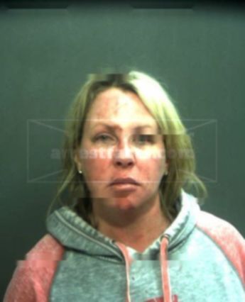 Julie A Hartman