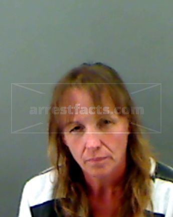 Brenda Sue Rosas