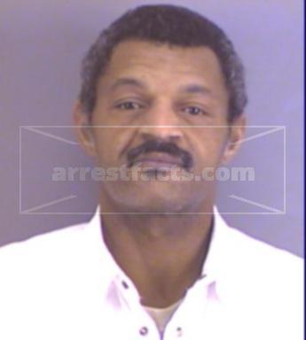 Eddie Morris Benton