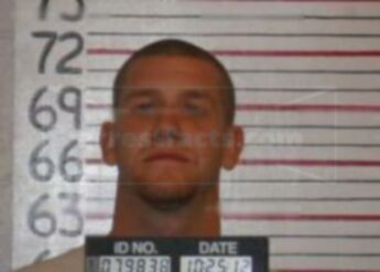 Carl Andrew Baker
