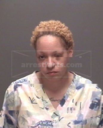 Alaina Lerae Walker