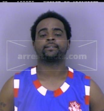 Damon Lee Brooks