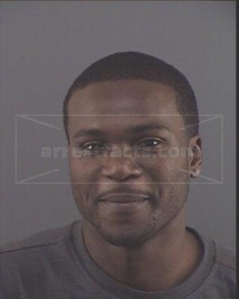 Maurice Willie Richardson