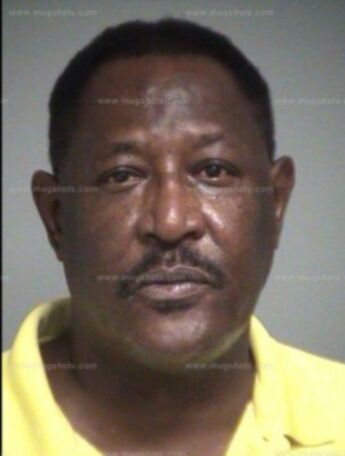 Ramon Harris