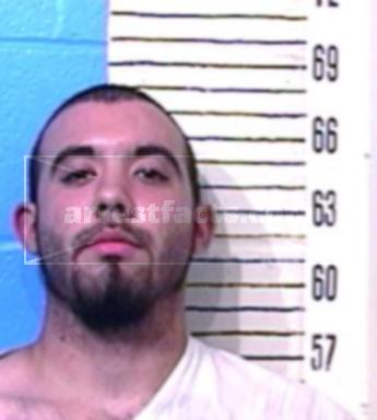 Matthew Cain Abraham