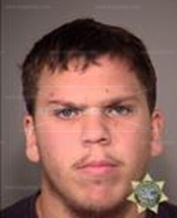 Christopher Andrew Tilton