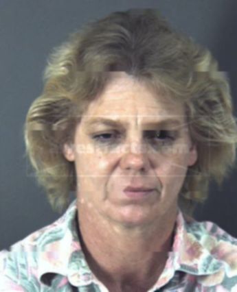 Gail Marie Farmer