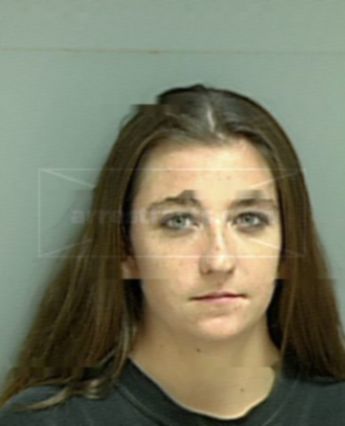 Angel Marie Teague