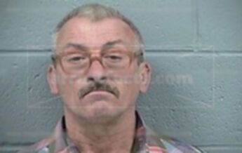 Kenneth E Plummer