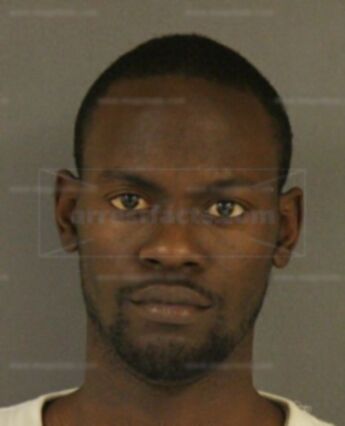 Ahmad Rashad Perry