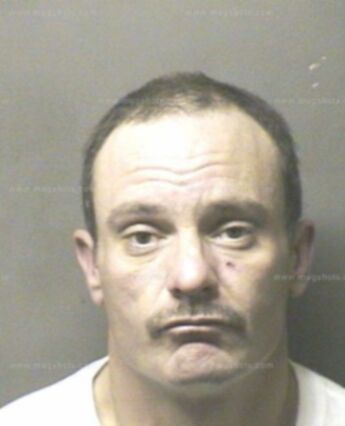 Kevin Wayne Russell