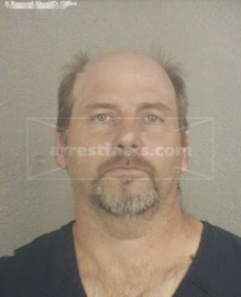 Jesse Covert White