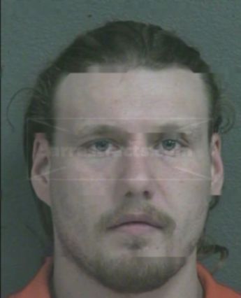 Curtis Allen Clark