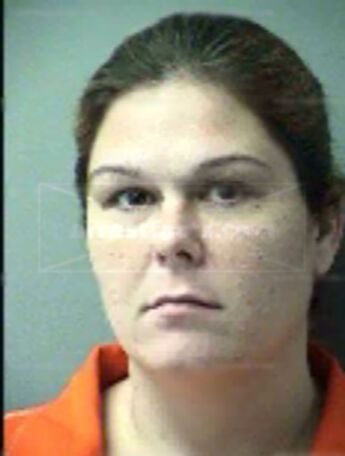 Meredith Ann Locke