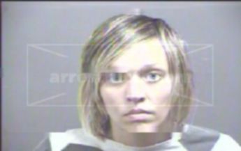 Danielle Ashley Nielson