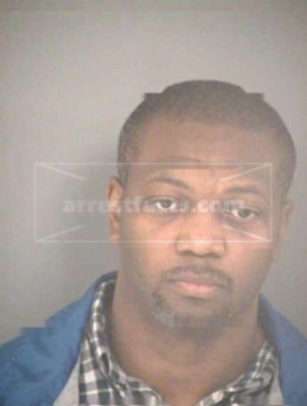 Dedric A Jones