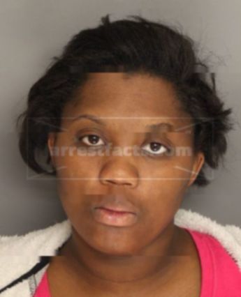 Latoy Deonna Lee