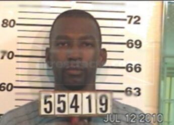 Nathaniel Tyrome Cooper