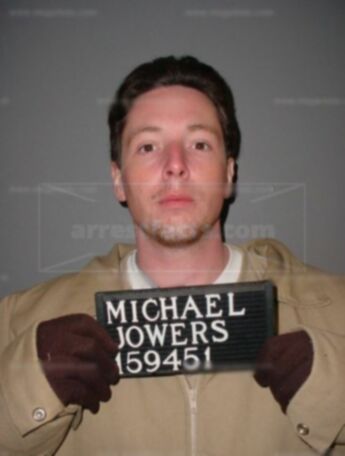 Michael P Jowers