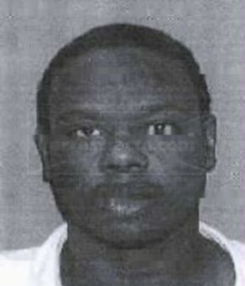 Ricky Wayne White Jr.