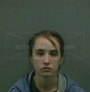 Destany Marie Lucero