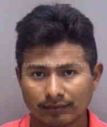 Pedro Enrique Bravo Leiva