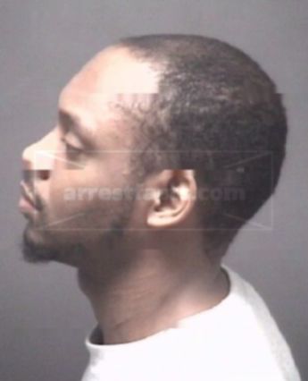 Antwan Andre Anthony
