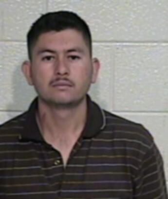 Gabriel Camarena Arreola