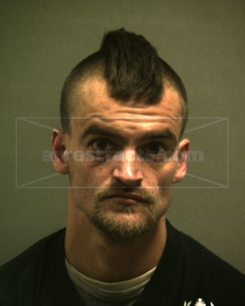 Timothy Dale Reber