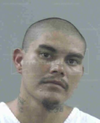 Daniel Alonso Gonzalez-Cortez
