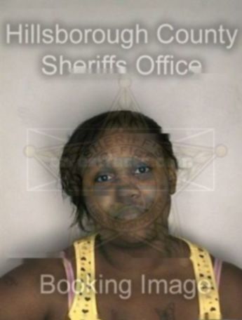 Octavia Domanique Hill