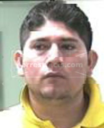 Mijail Cruz-Pacheco