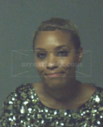 Latoya Forbes
