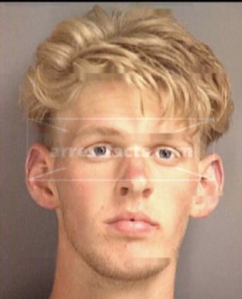 Matthew Thomas Rickman