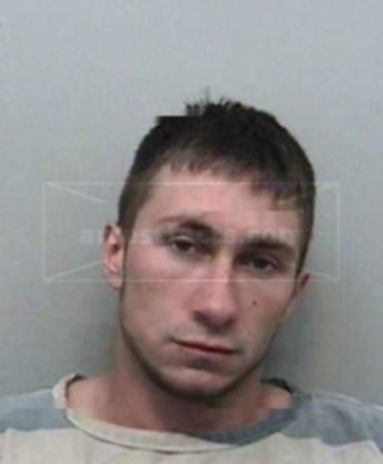 Nickolas Allen Lockwood