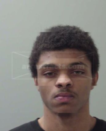 Cedrick Tobias Mcclain