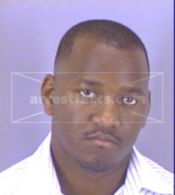 Reginald Lemonte Jenkins
