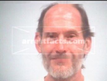 James Earl Aldridge