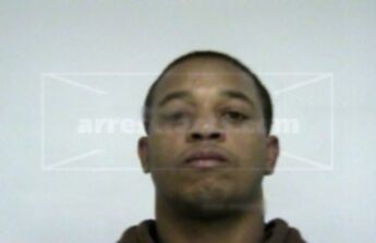 Anthony Lasalle Brown Sr.