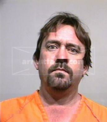 Terry Michael Balzarett