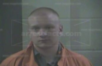 Justin Lee Harris
