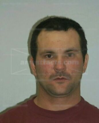 Christopher Daniel Gay