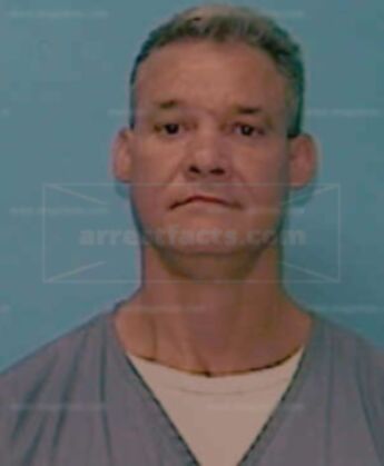 Lowell Vernon Dickman